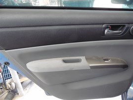 2007 Toyota Prius Sky Blue 1.5L AT #Z23371